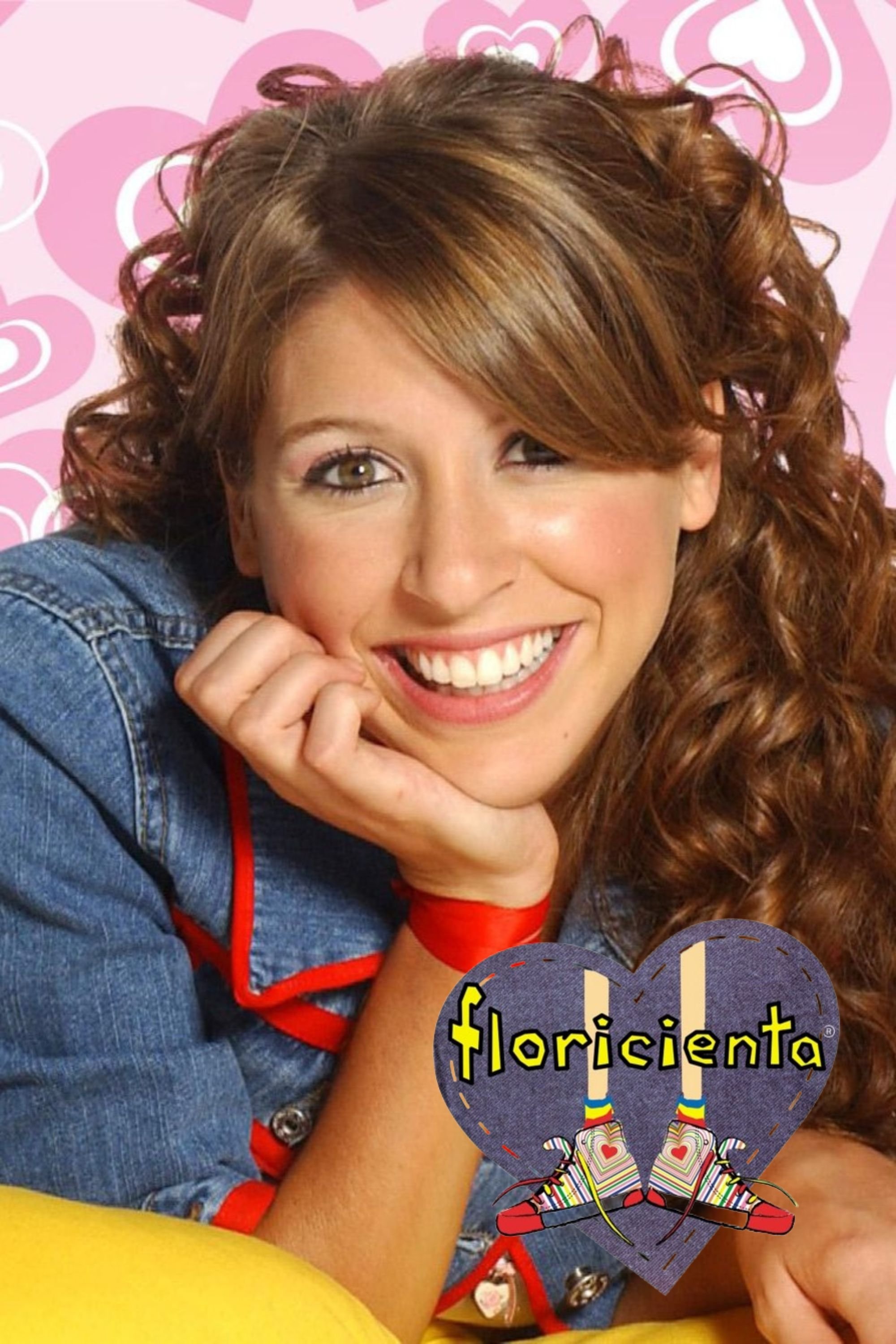 Floricienta