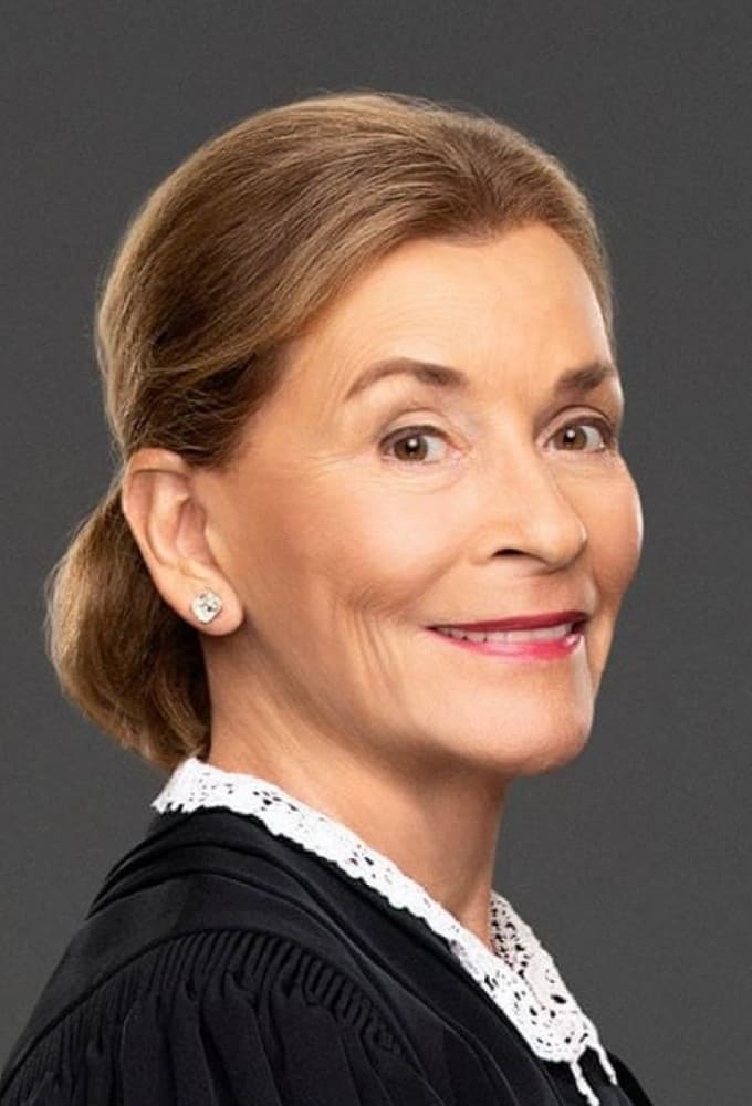 Judge Judy