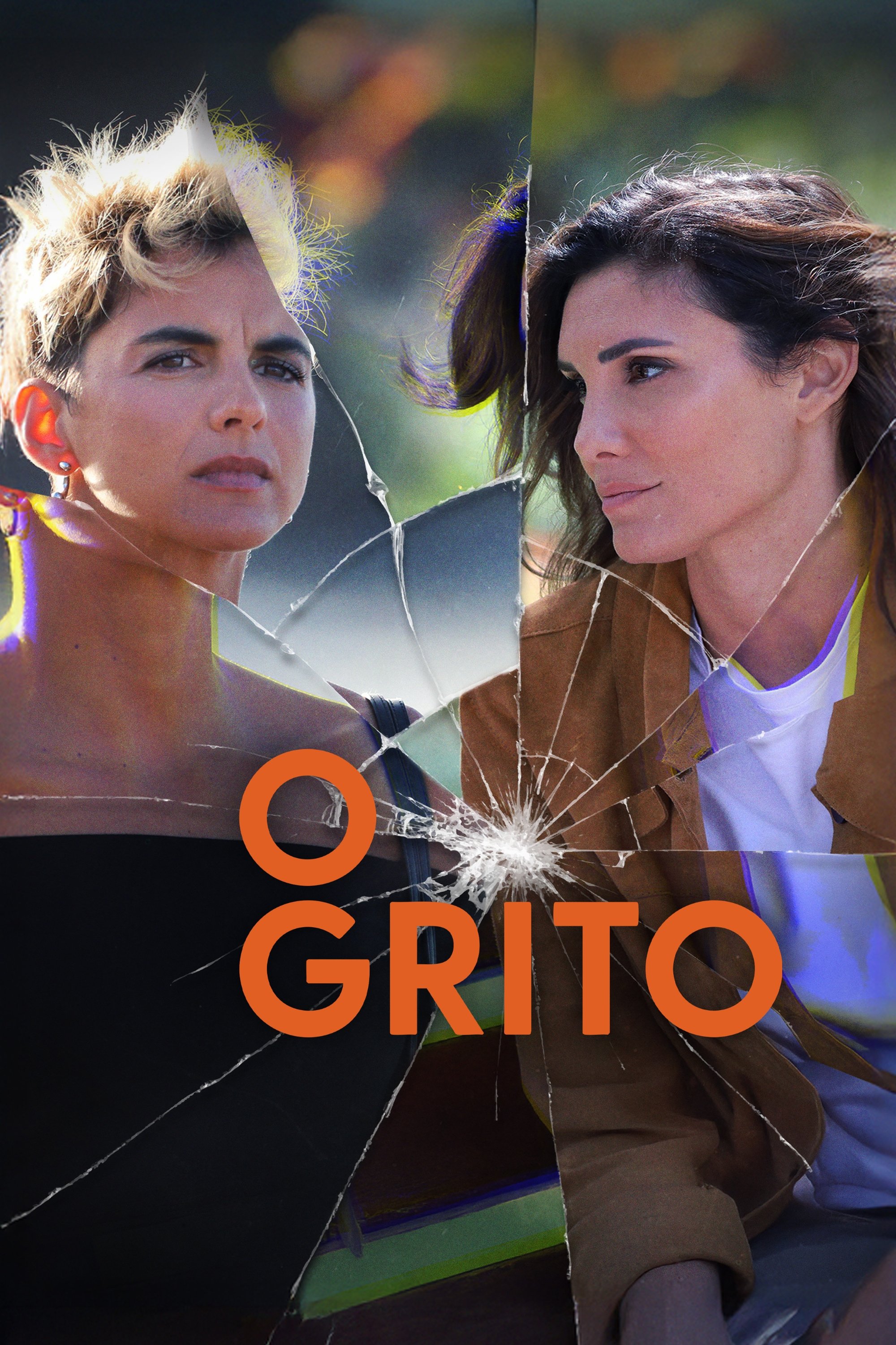 El grito