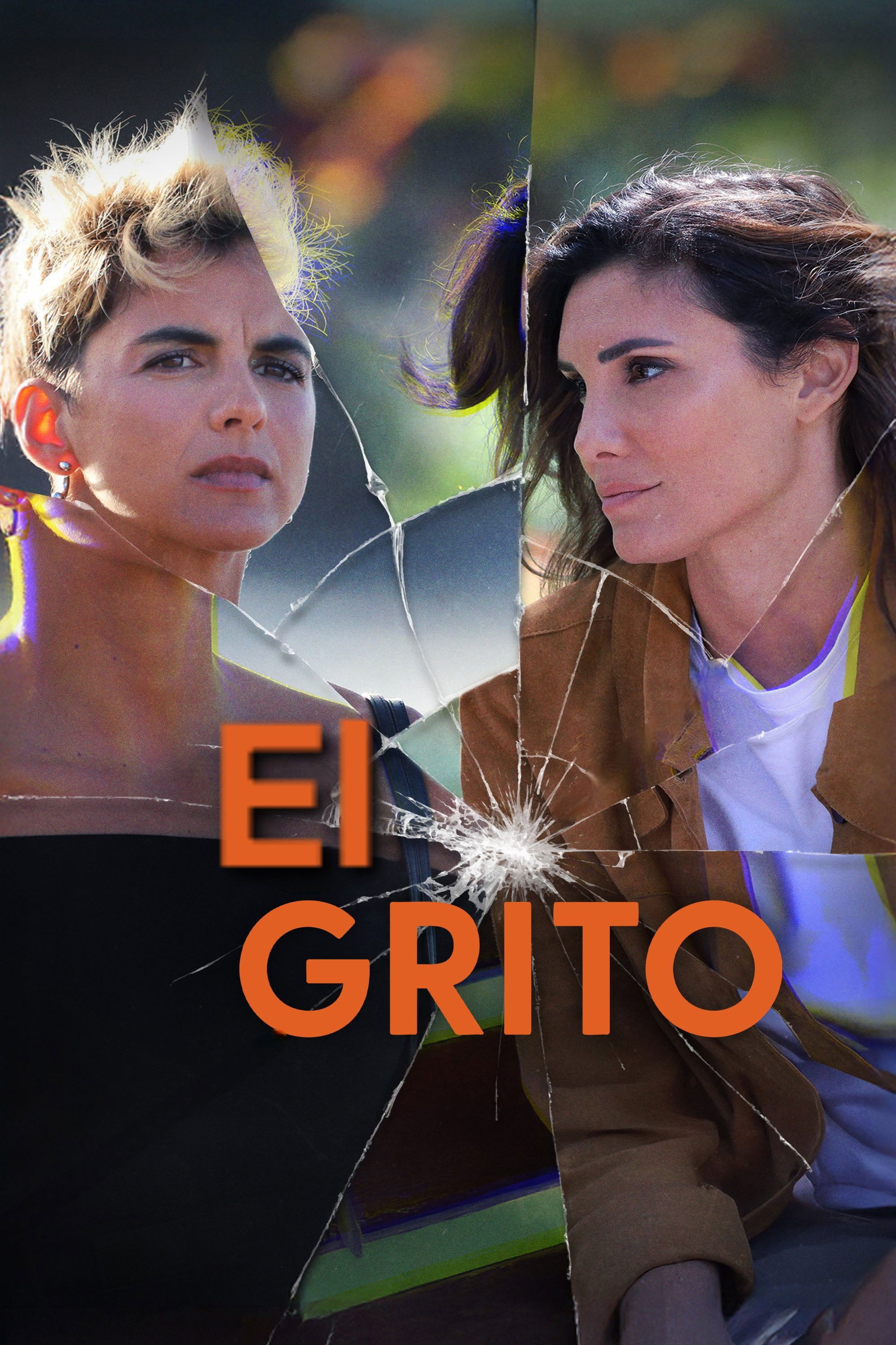 El grito