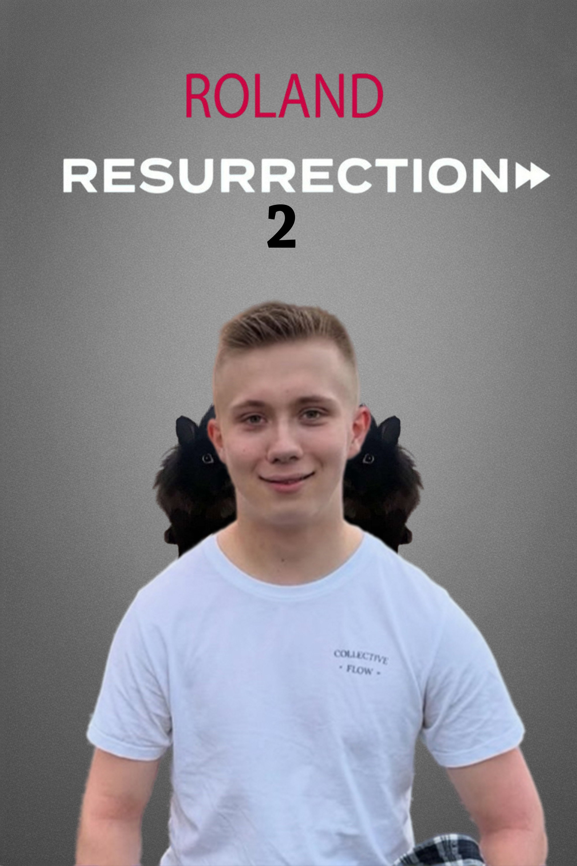 Roland: Resurrection