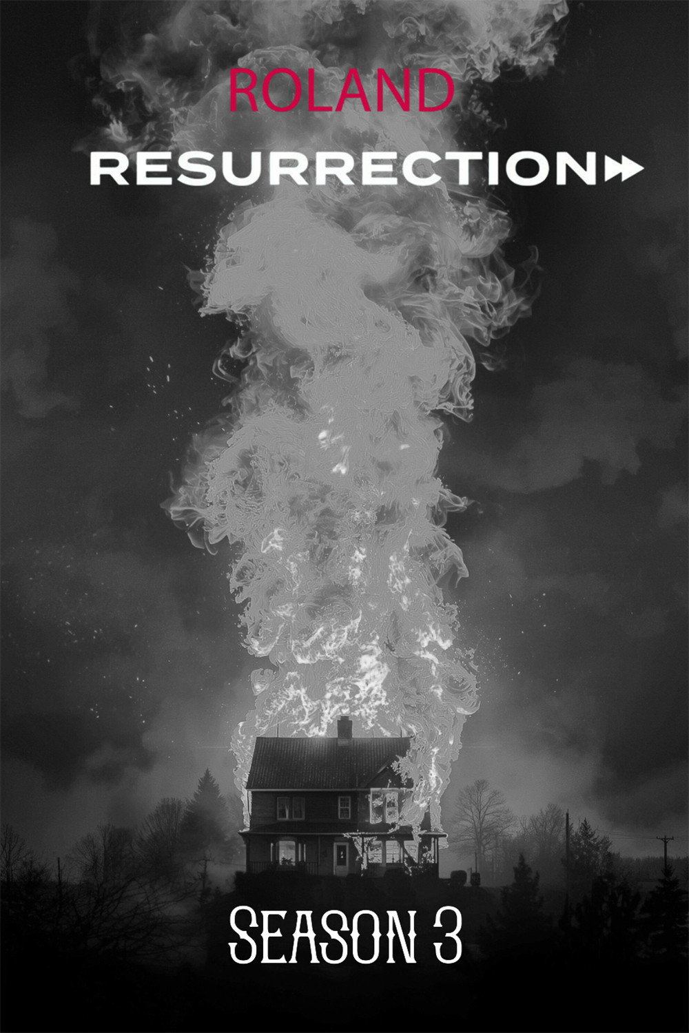 Roland: Resurrection