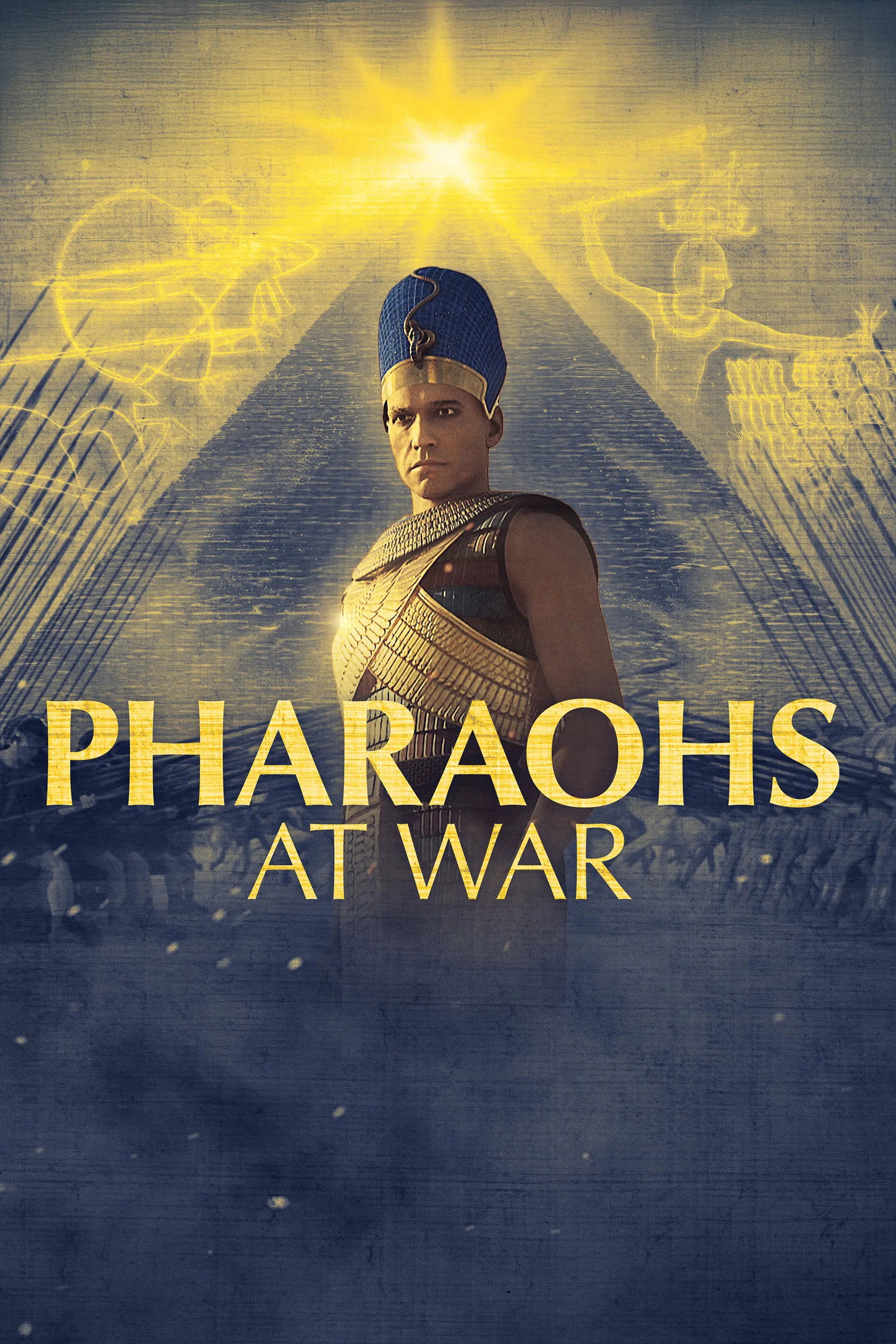Pharaohs at War