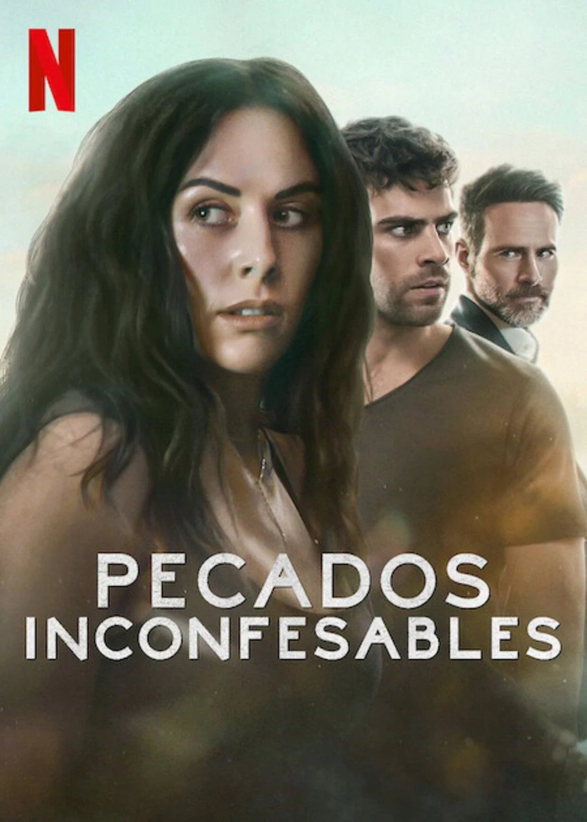 Pecados inconfesables