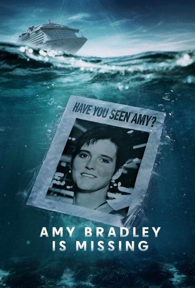 La desaparición de Amy Bradley