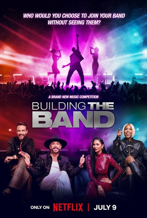 La banda perfecta