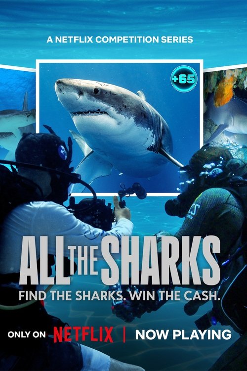 Todos los tiburones