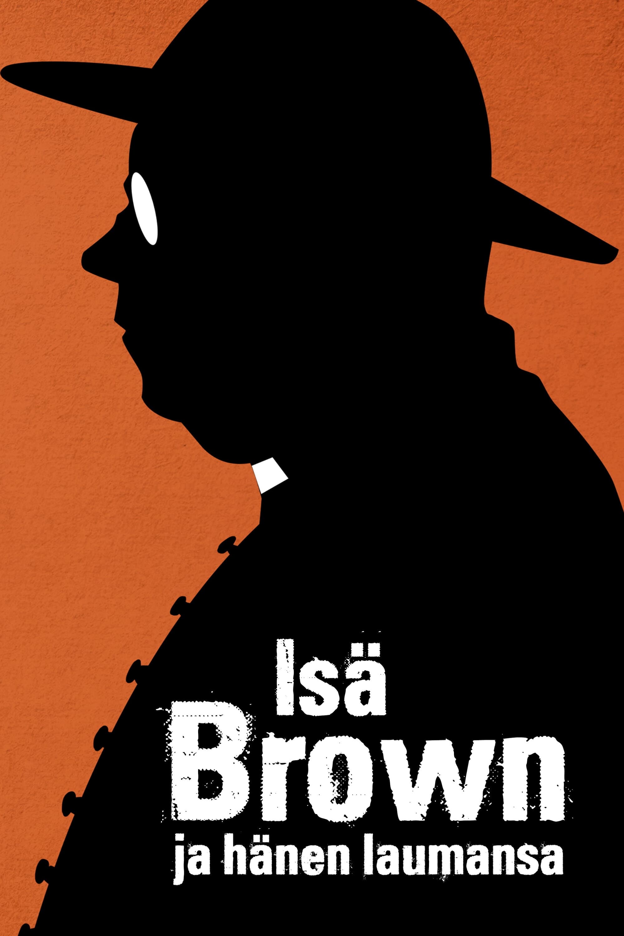 Padre Brown