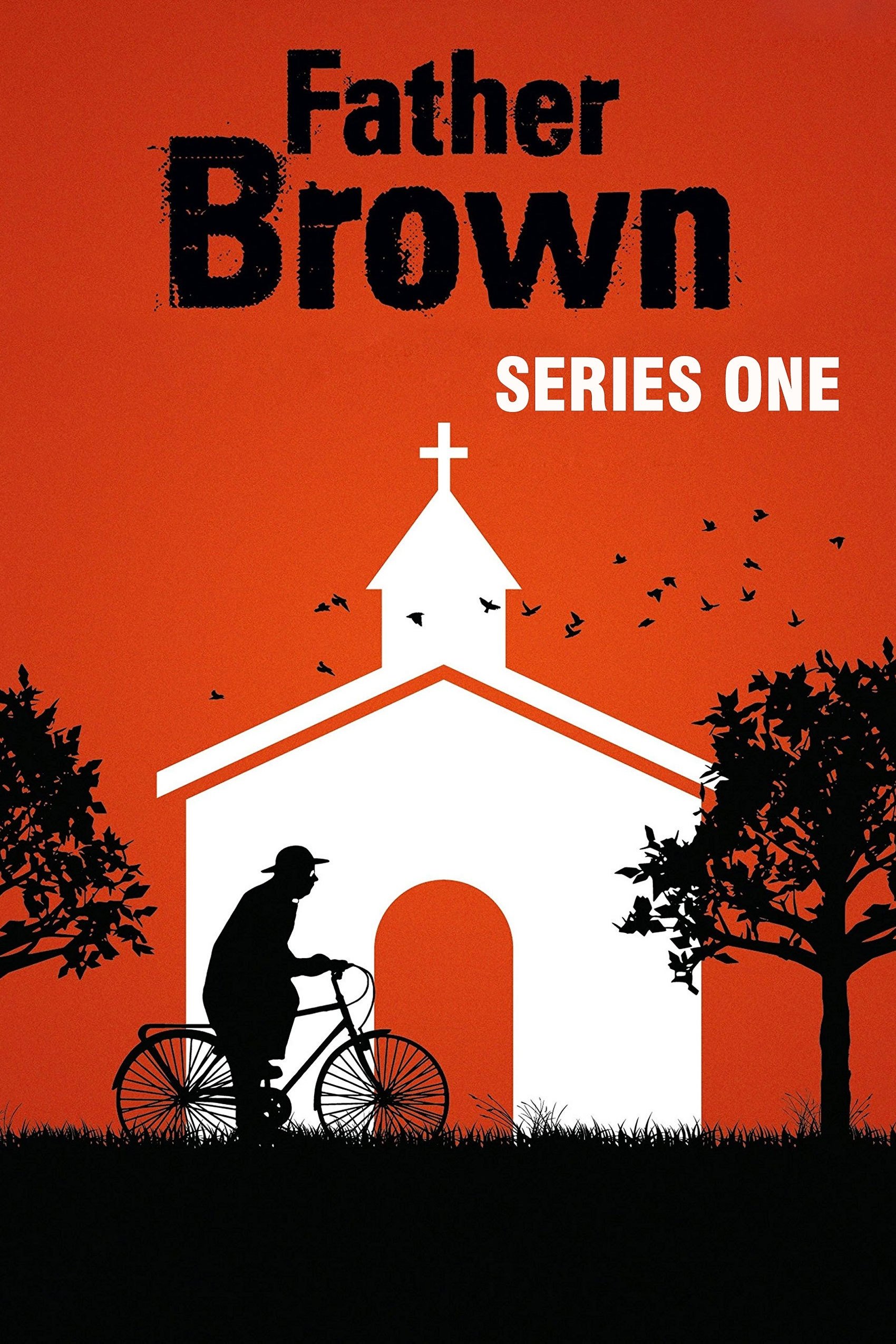 Padre Brown