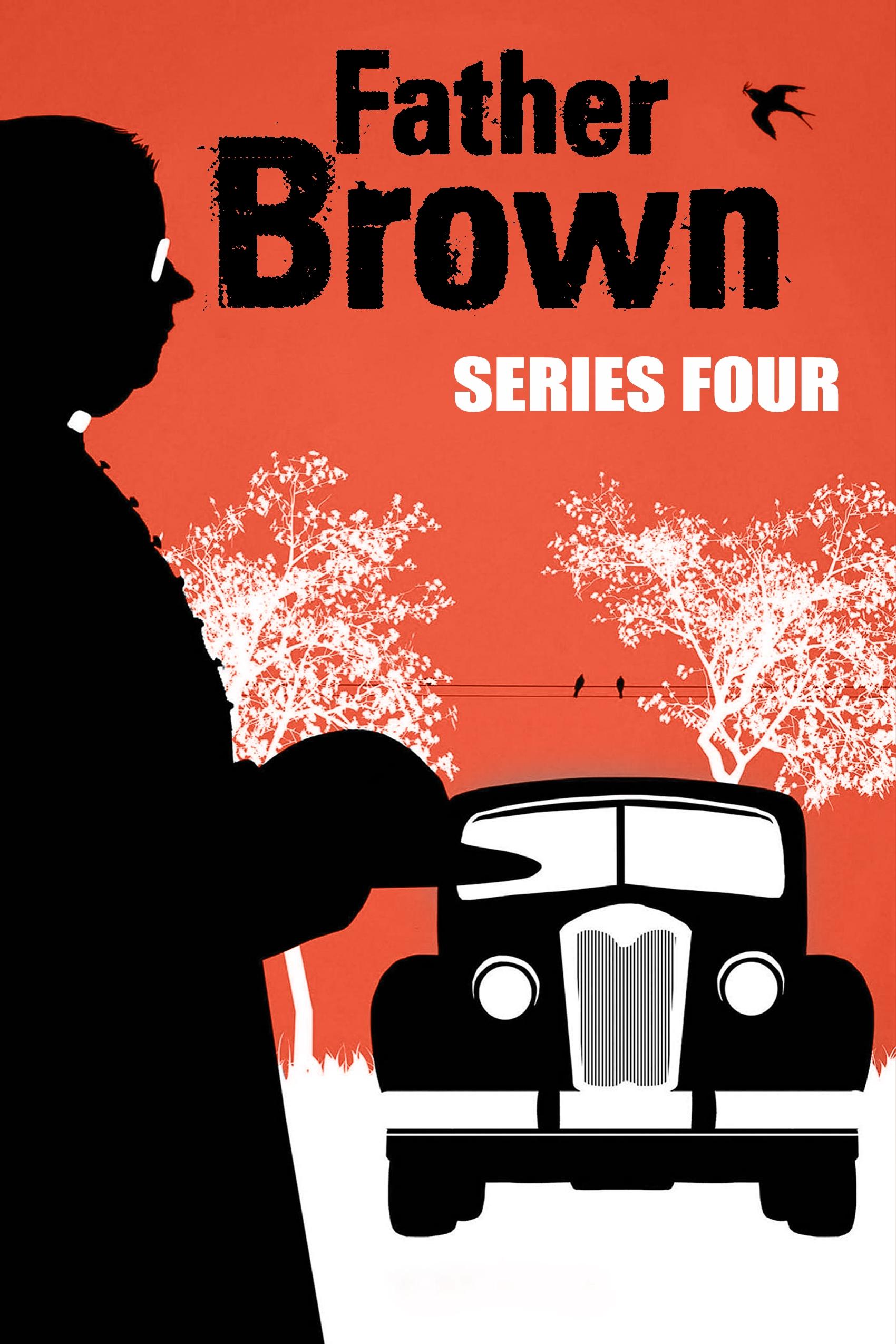 Padre Brown