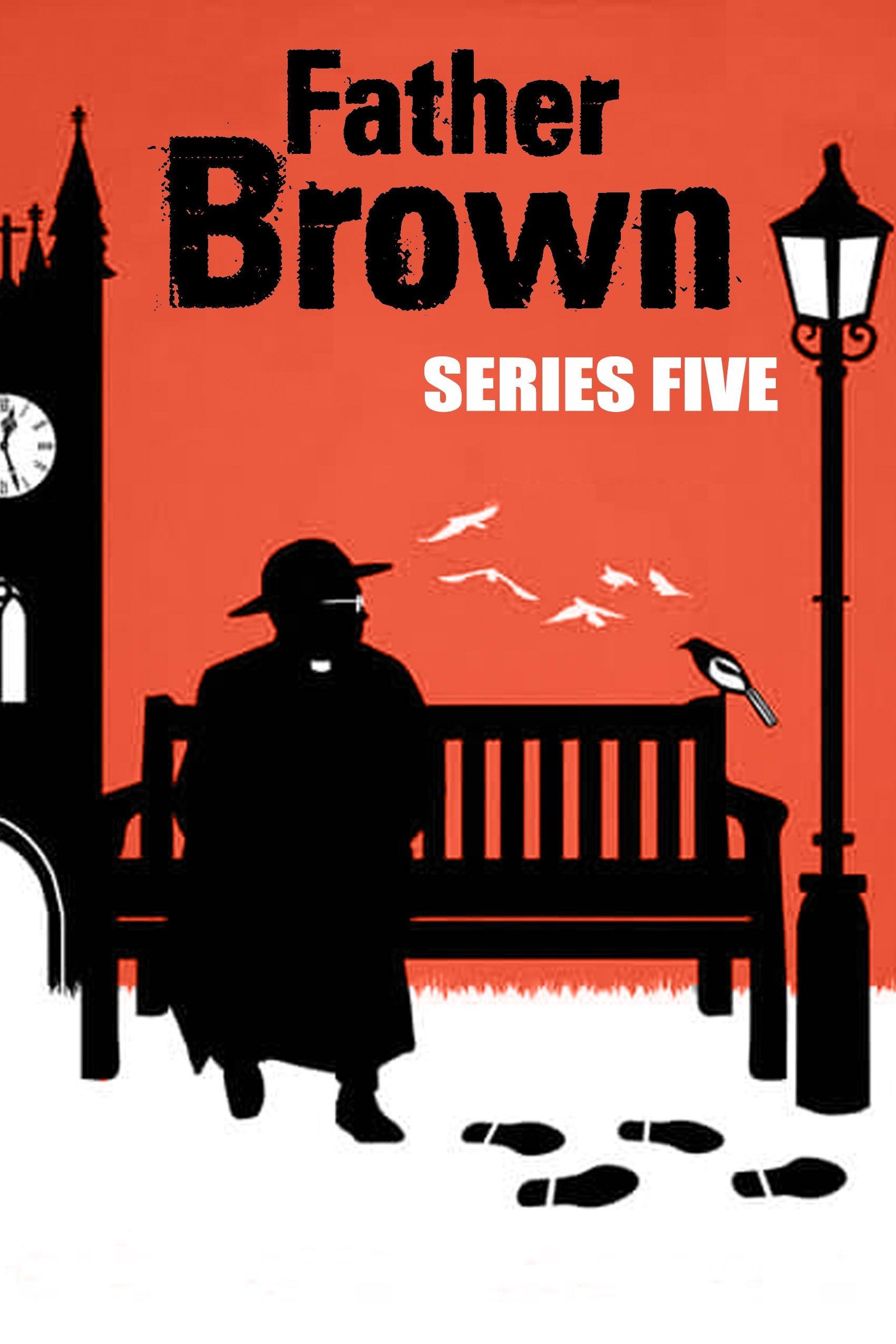 Padre Brown