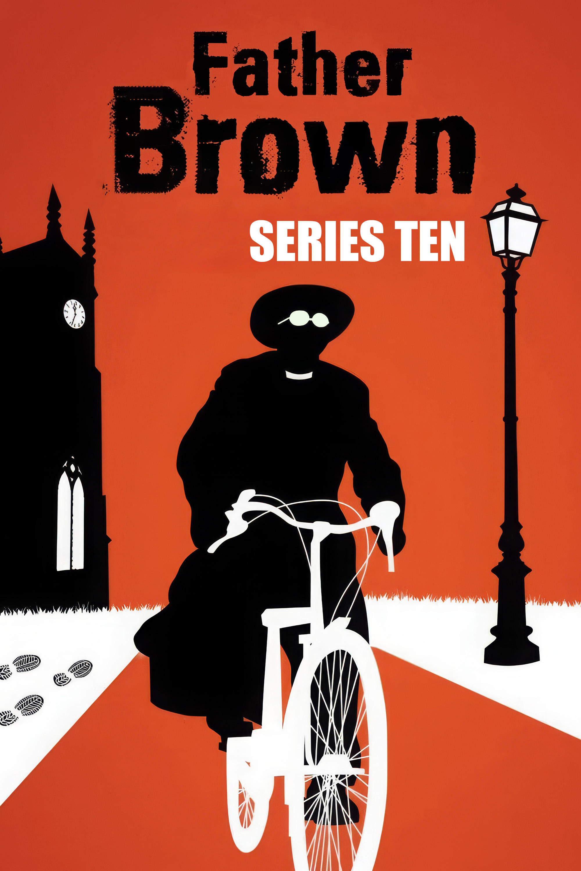 Padre Brown