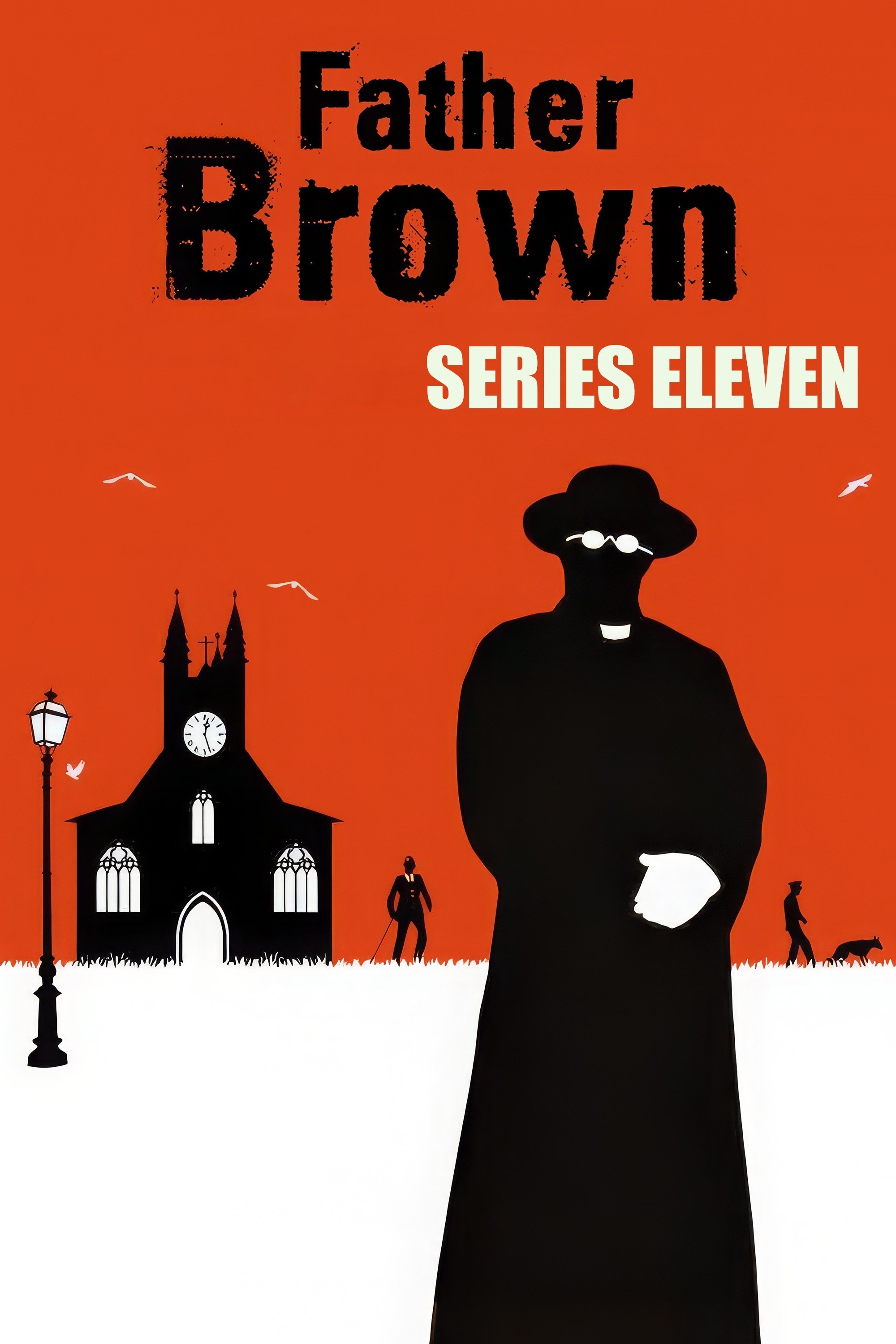 Padre Brown