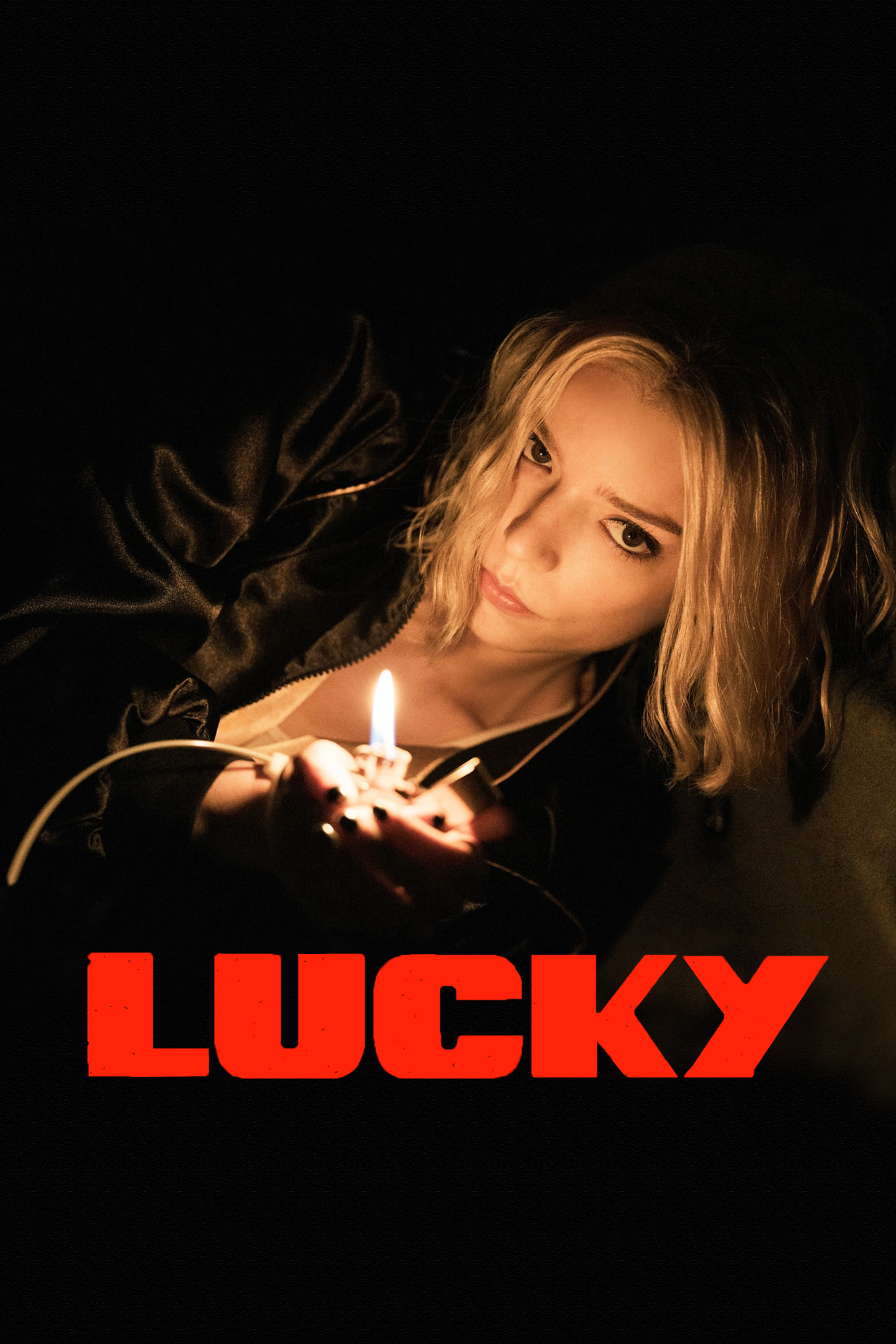 Lucky