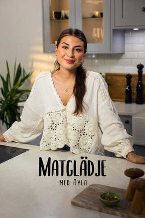 Matglädje med Ayla