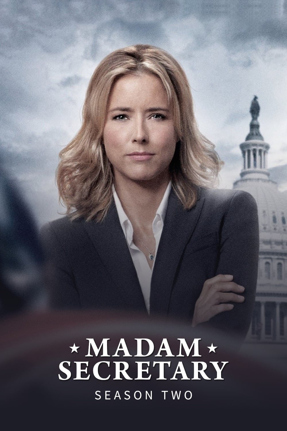 Madam Secretary