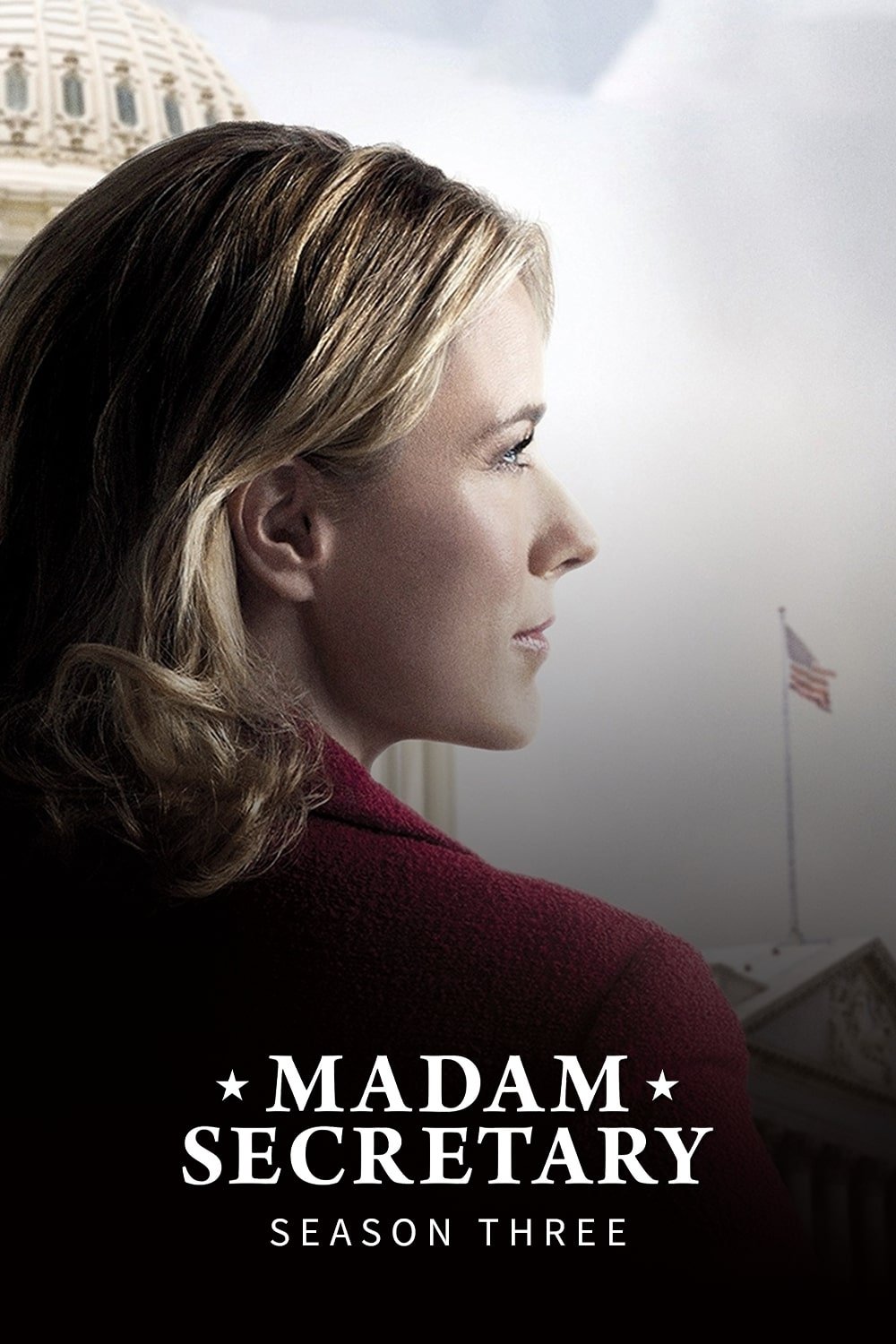 Madam Secretary