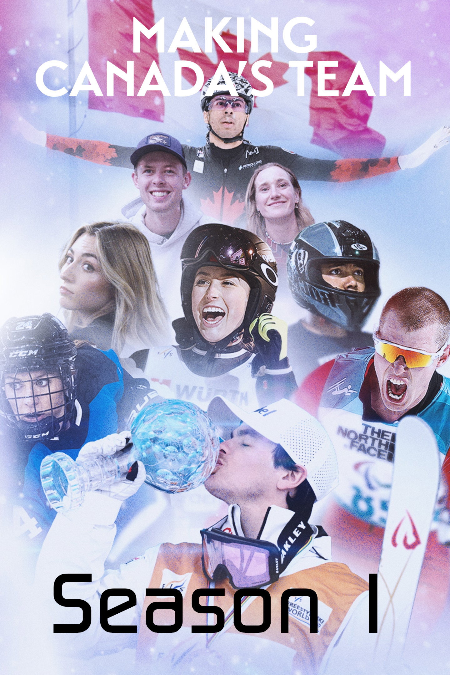Making Canada's Team