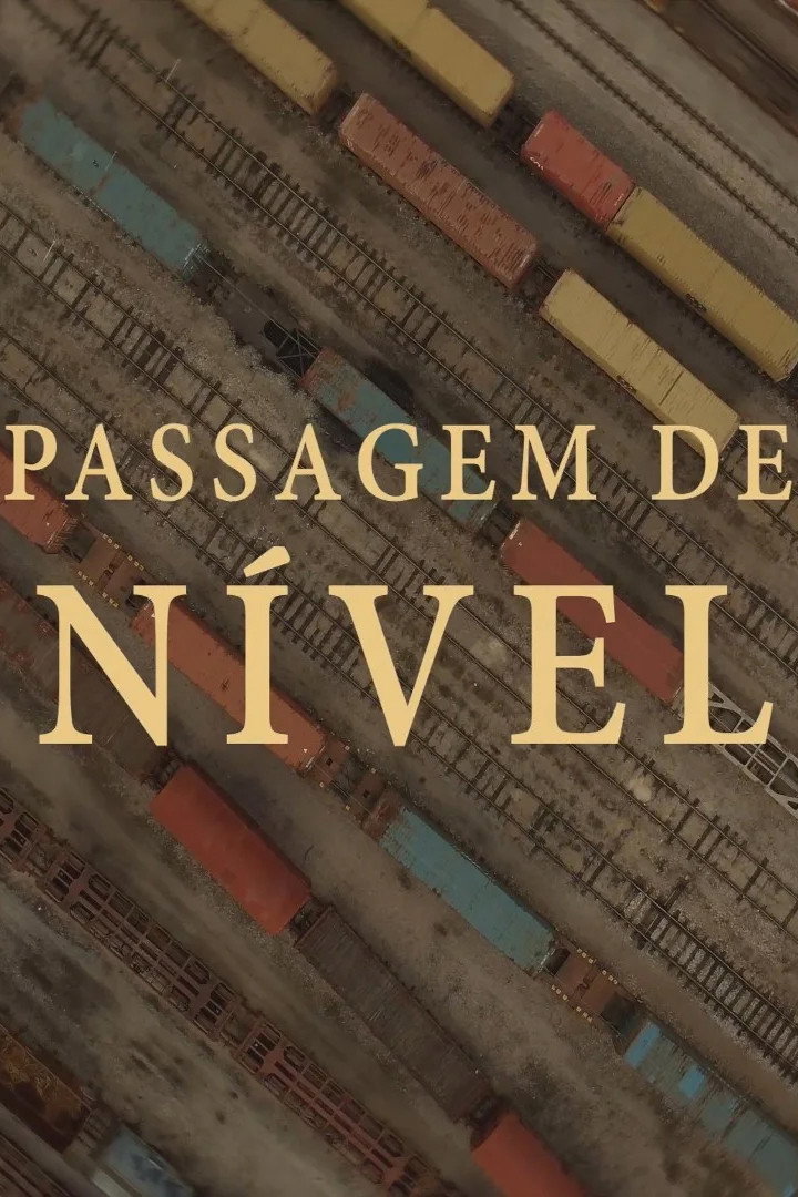 Passagem de Nível