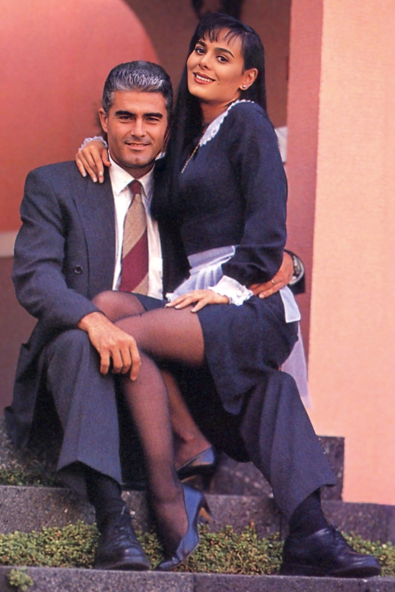 Prisionera De Amor