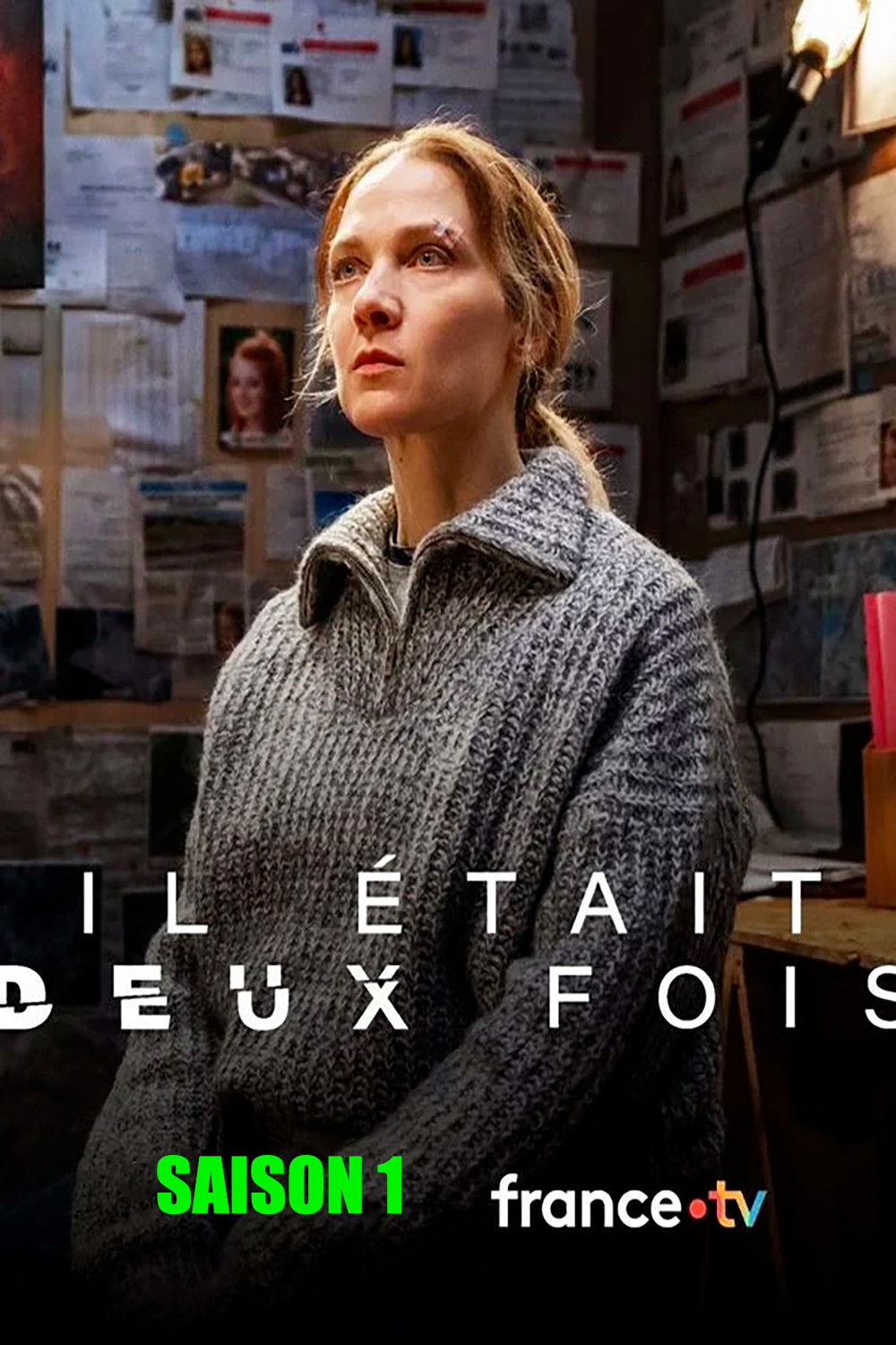 Il était deux fois