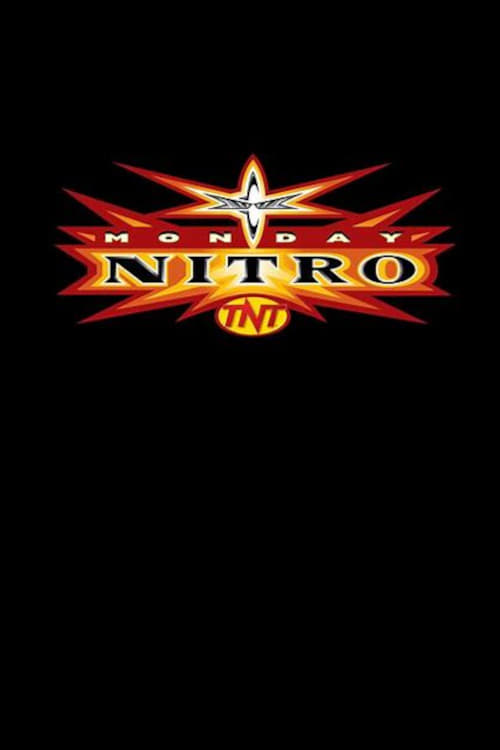 WCW Monday Nitro