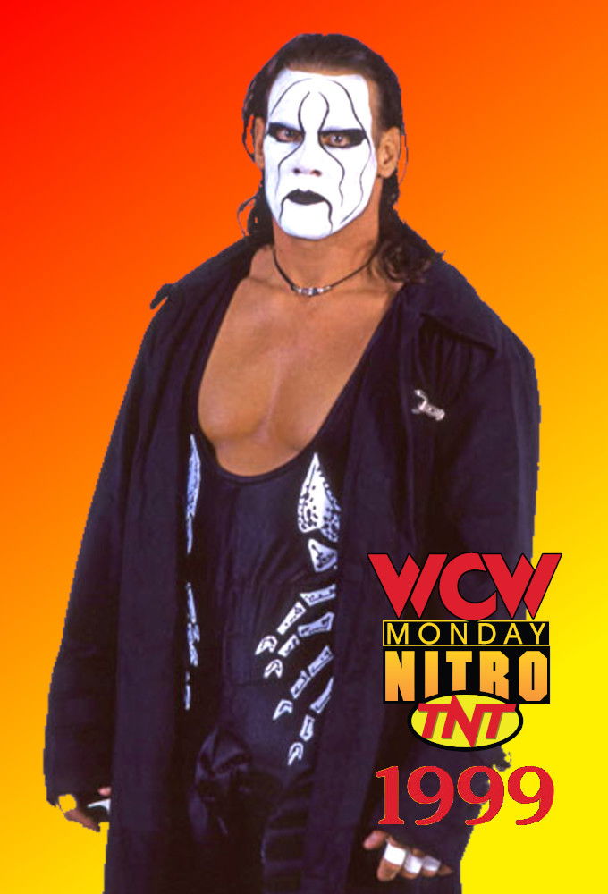 WCW Monday Nitro