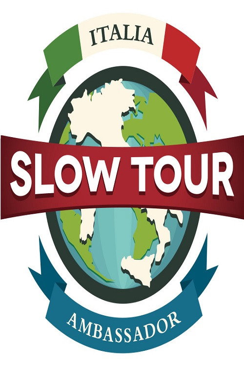 Italia Slow Tour Ambassador