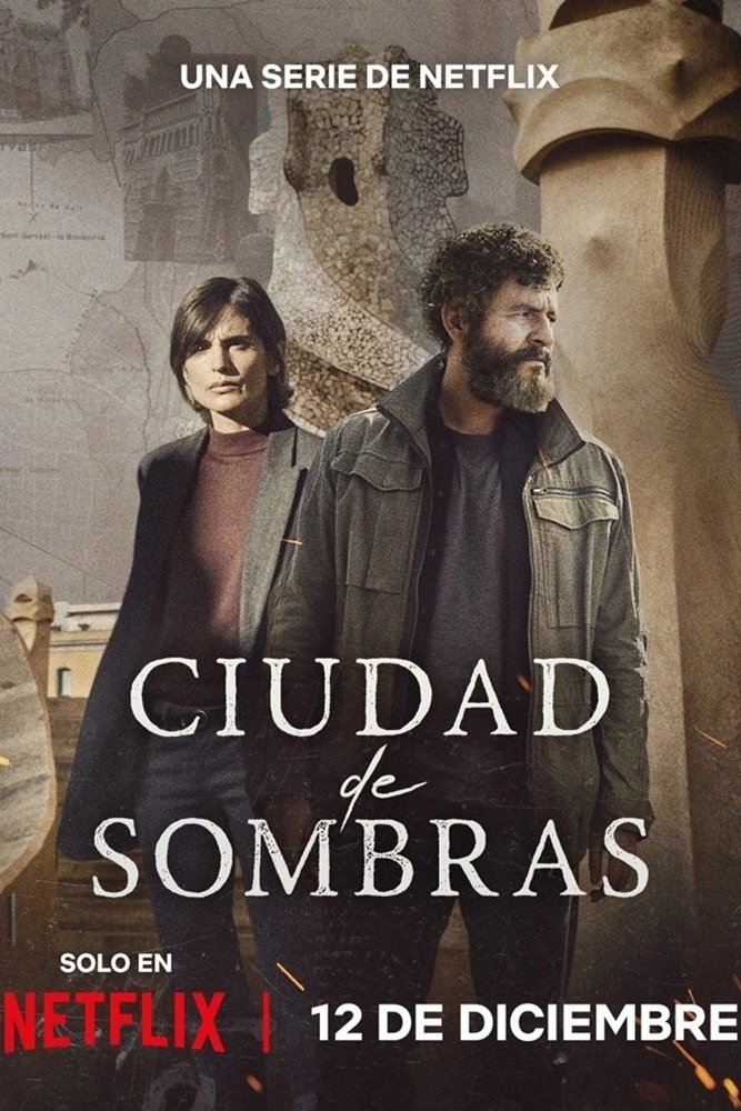 Ciudad de sombras
