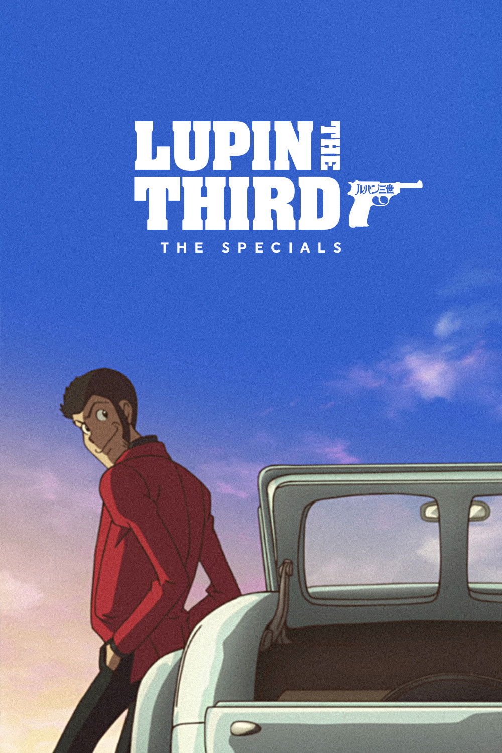 Lupin III