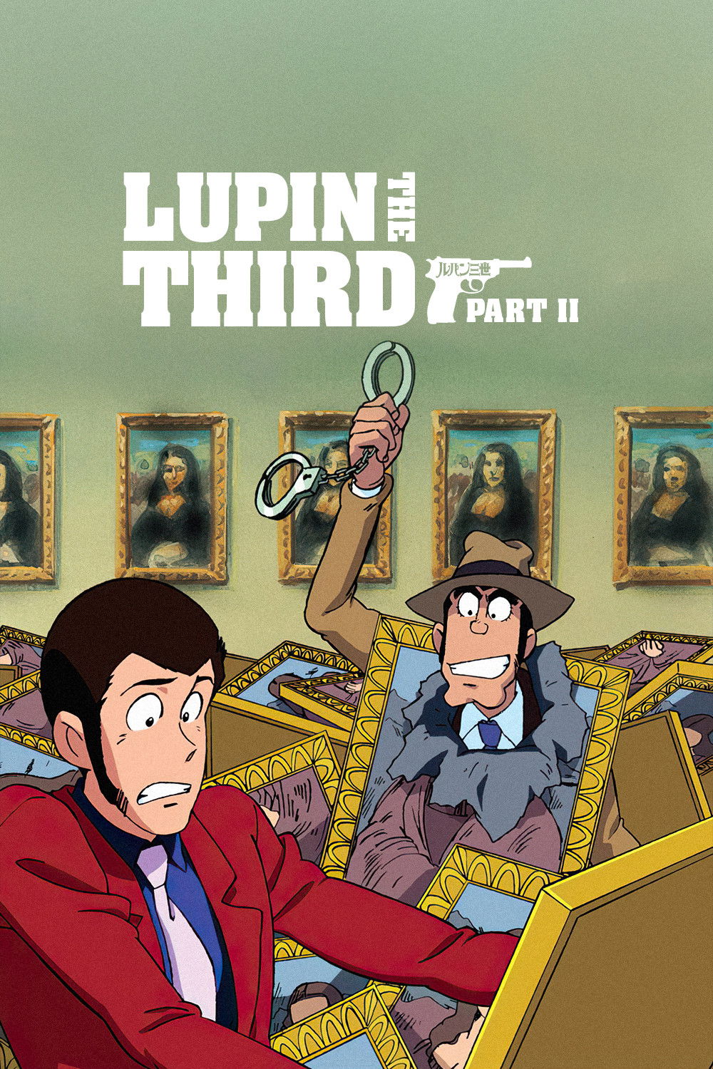 Lupin III