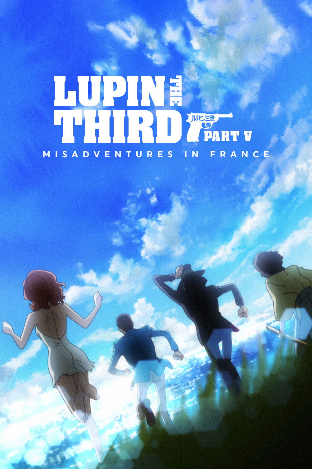 Lupin III