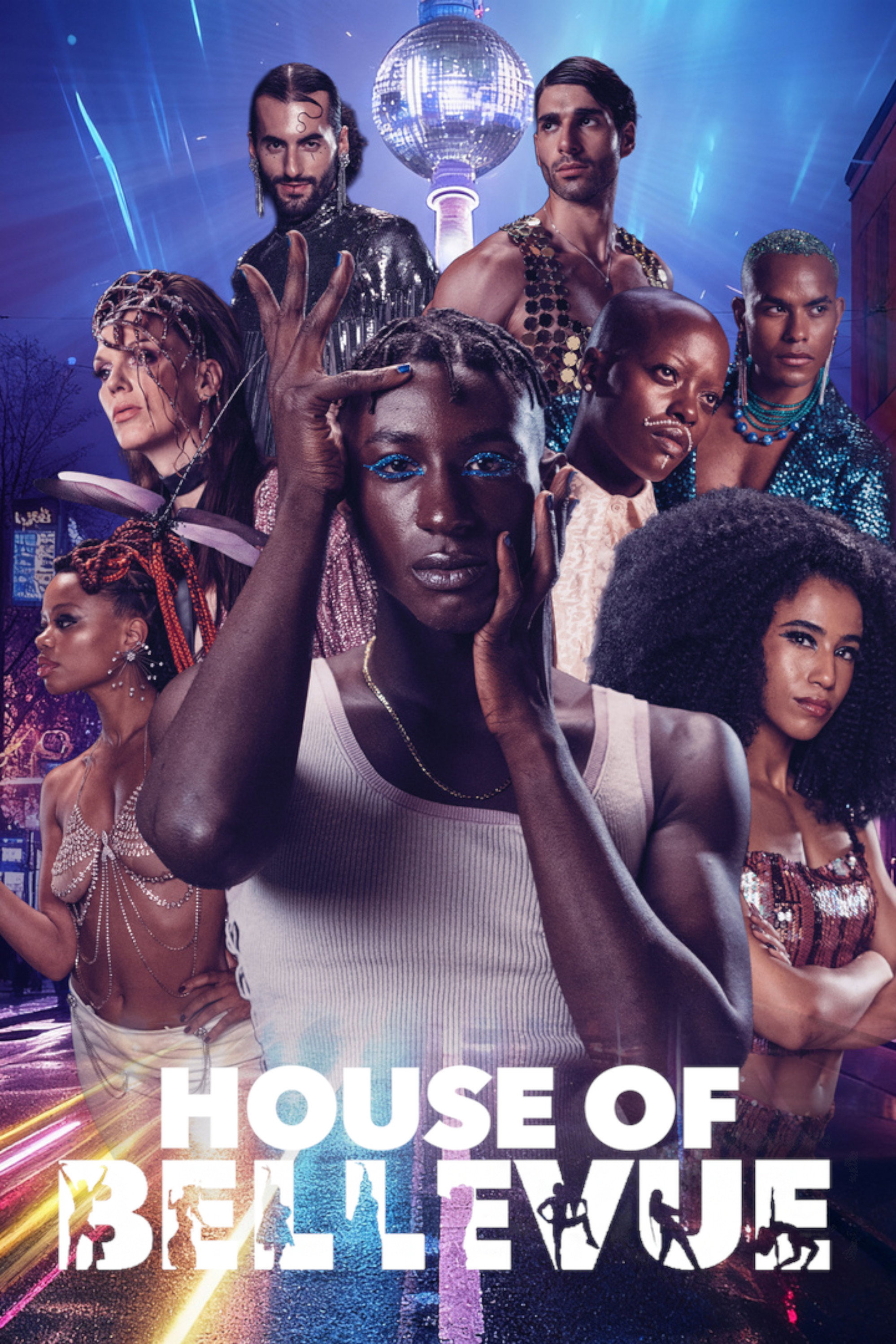 House of Bellevue