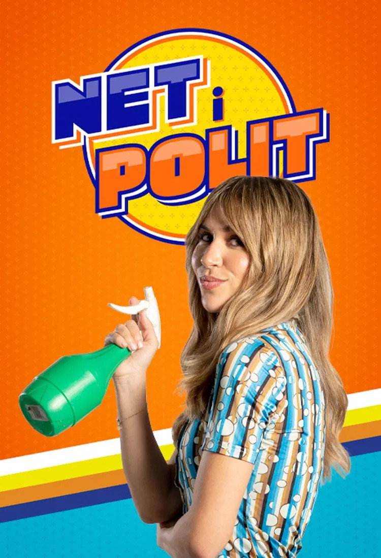 Net i polit