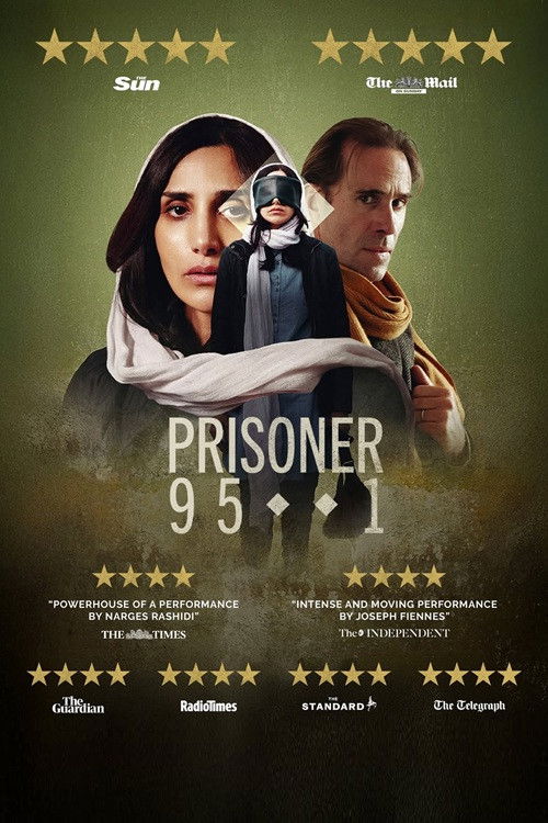 Prisoner 951