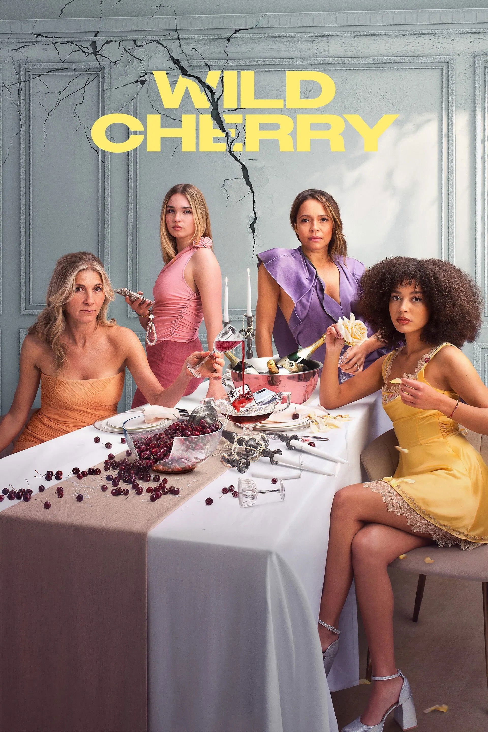 Wild Cherry