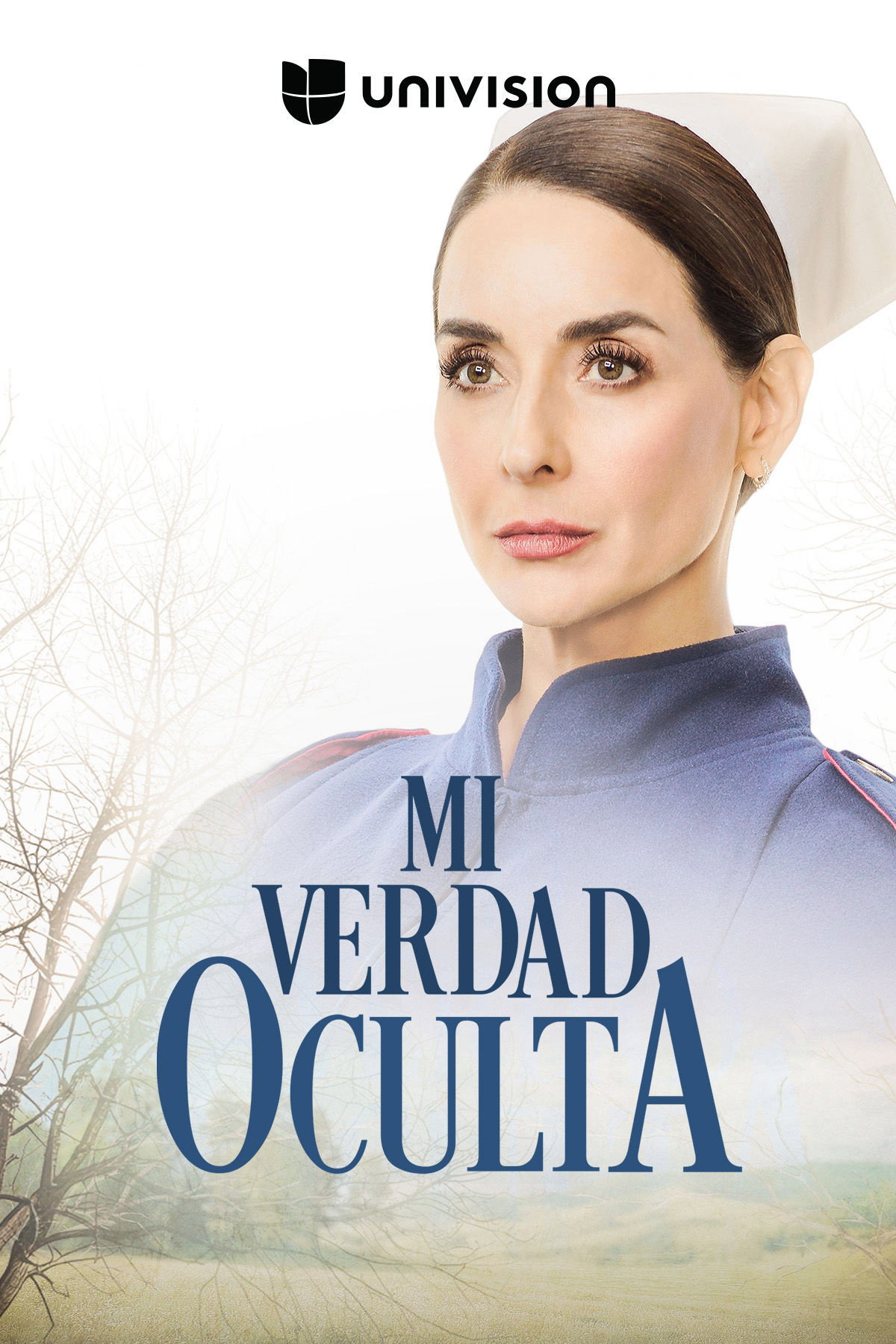 Mi verdad oculta