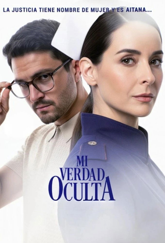 Mi verdad oculta