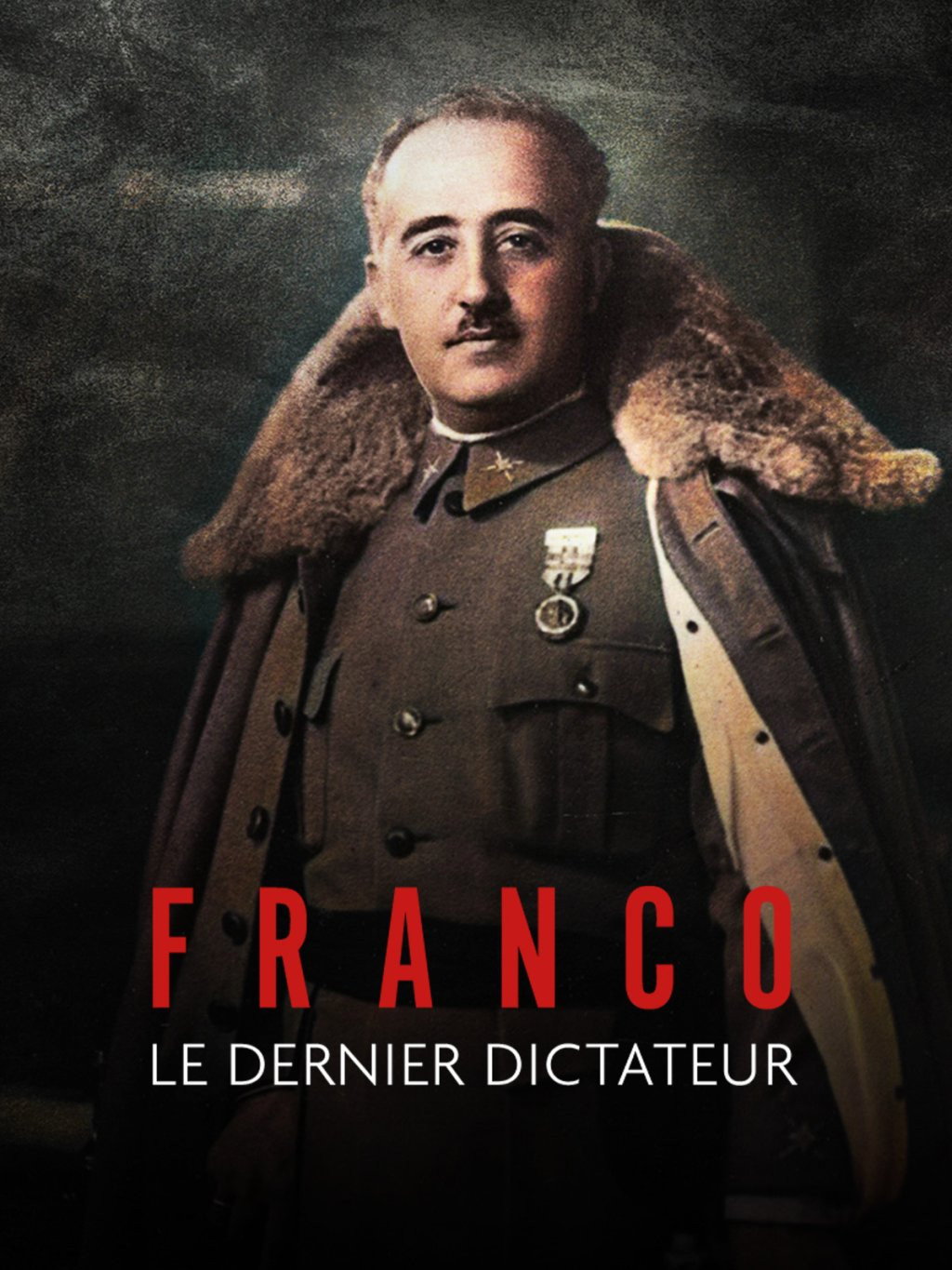 Franco, el último dictador de Europa