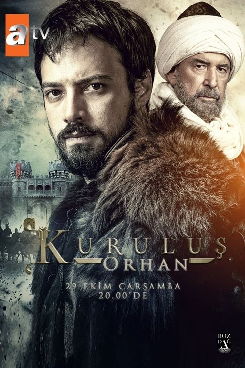 Kuruluş: Orhan