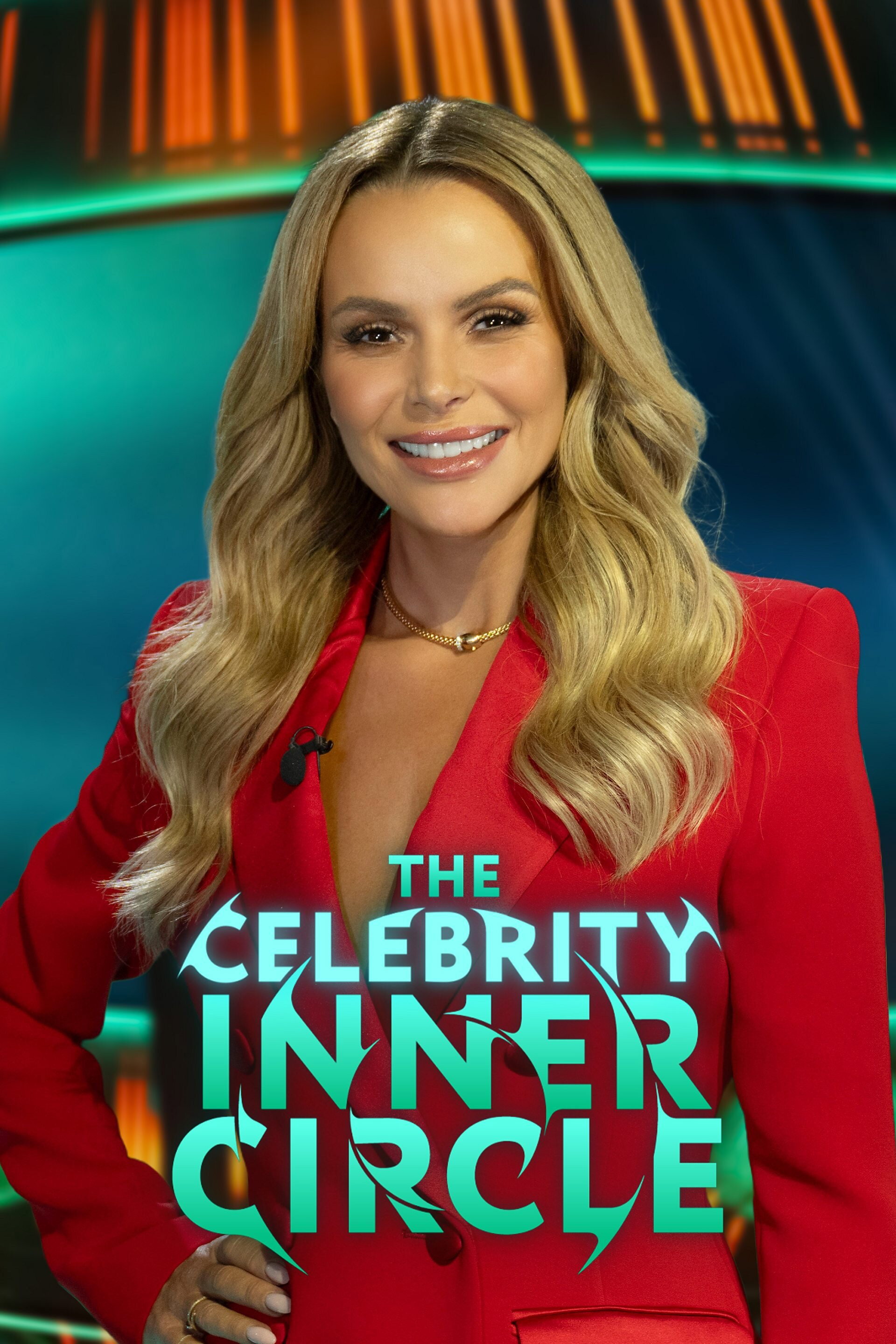 The Celebrity Inner Circle