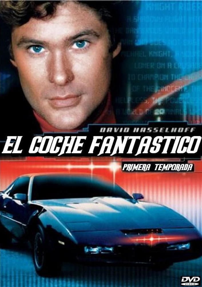 El coche fantástico