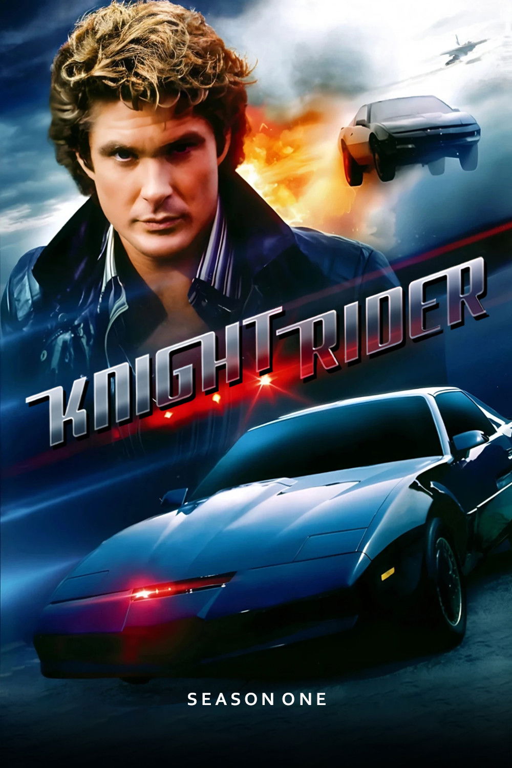 El coche fantástico