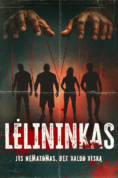 Lėlininkas