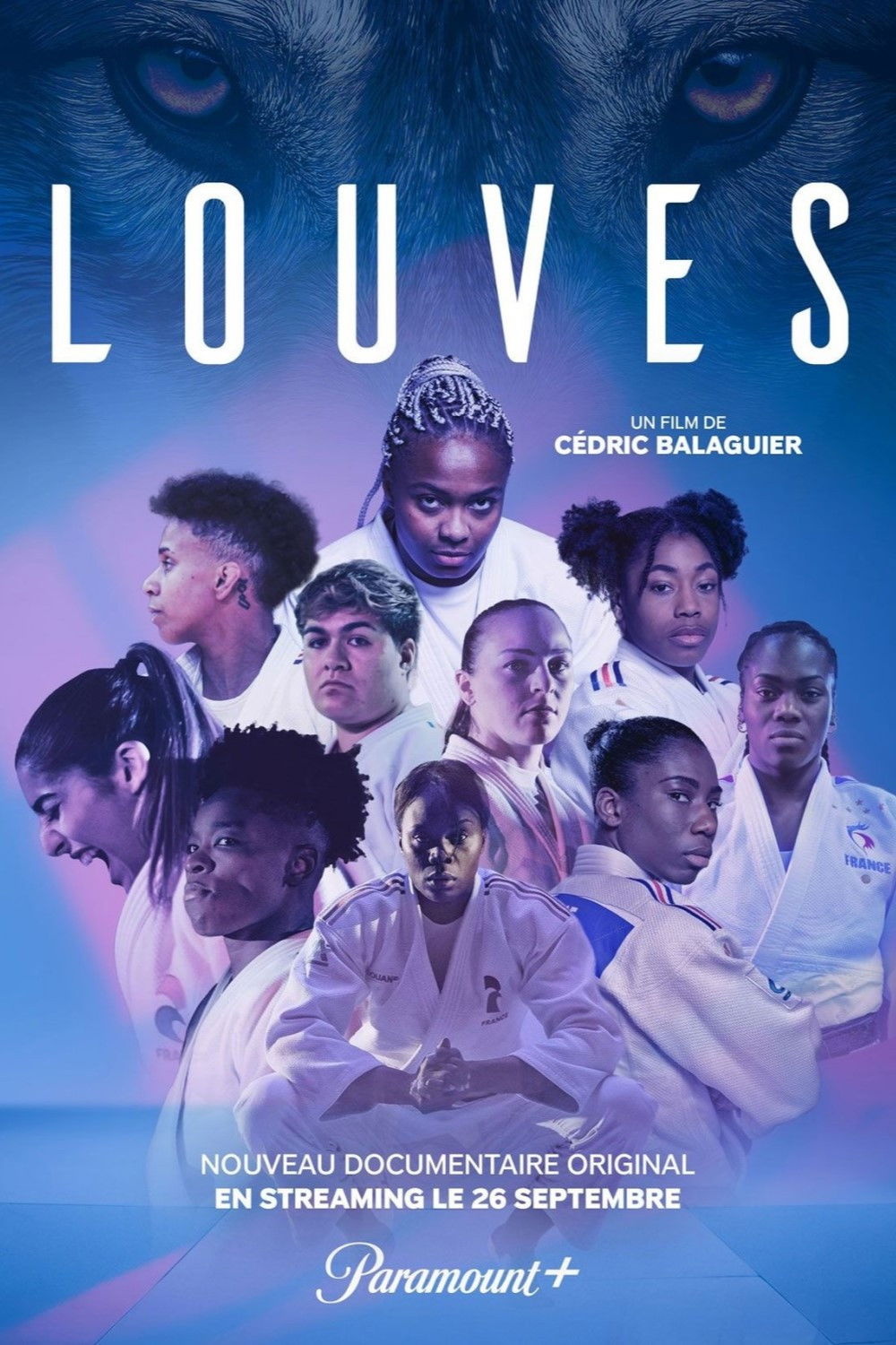Louves