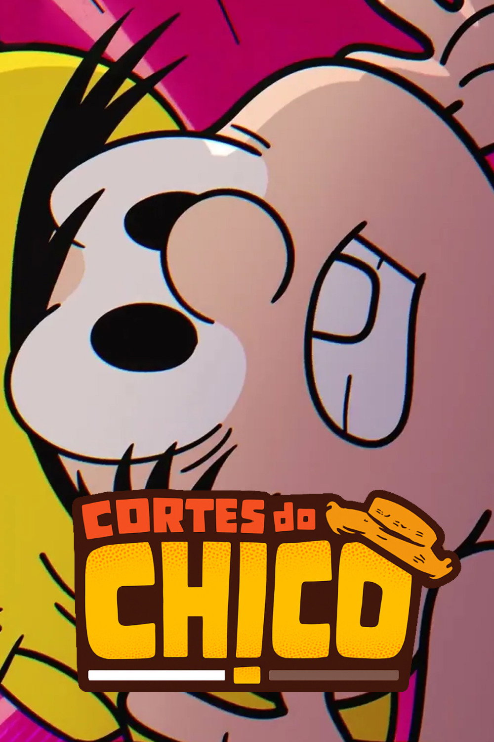 Cortes do Chico