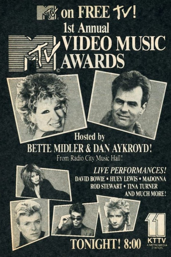 Premios MTV Vídeos Musicales