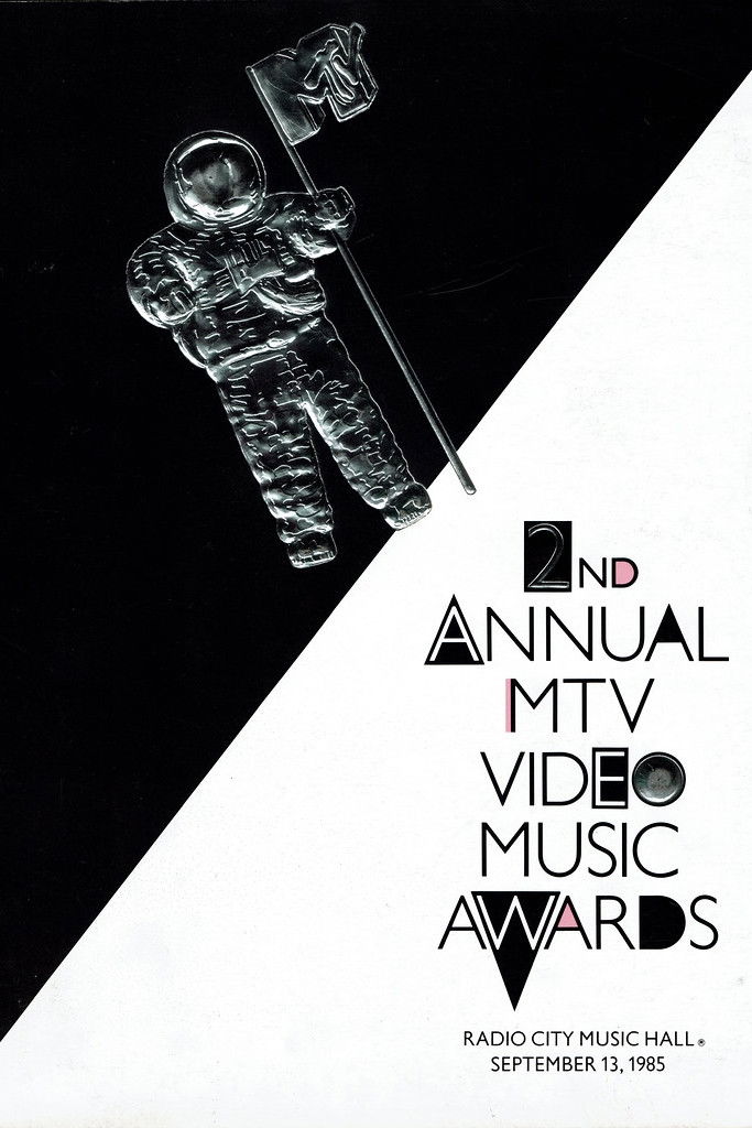 Premios MTV Vídeos Musicales