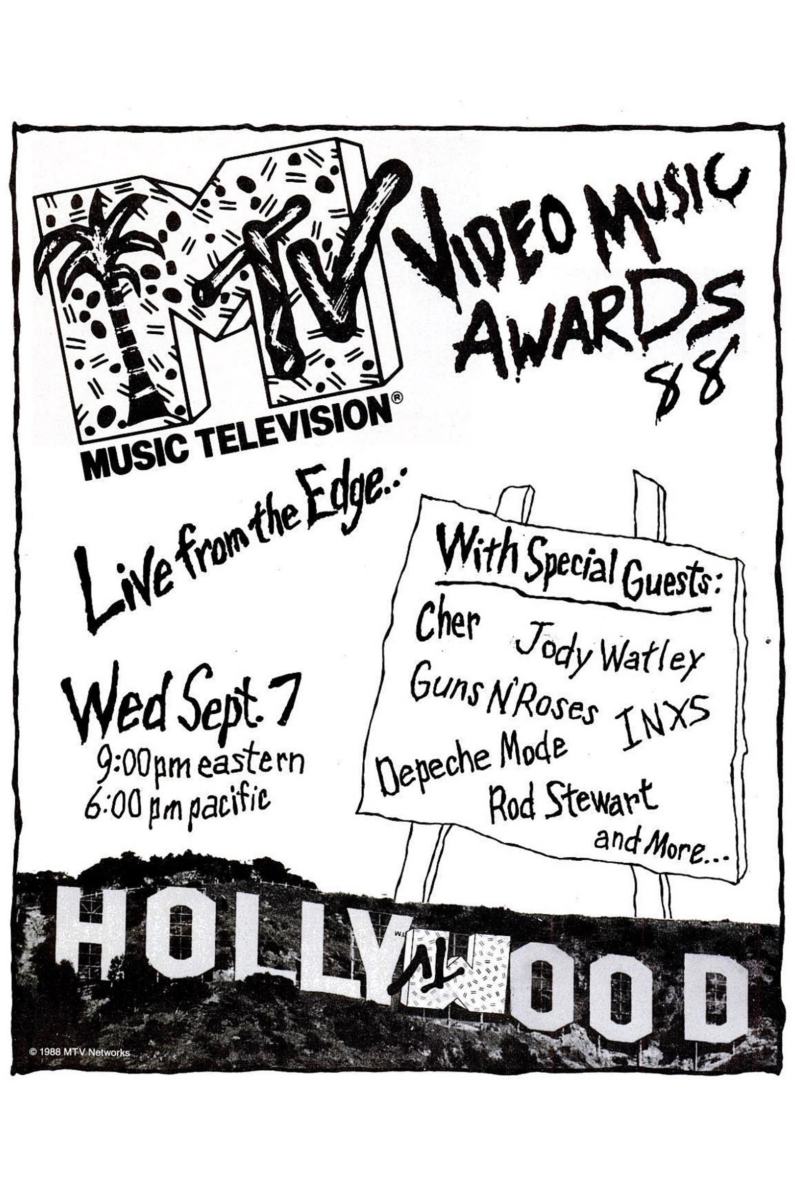 Premios MTV Vídeos Musicales