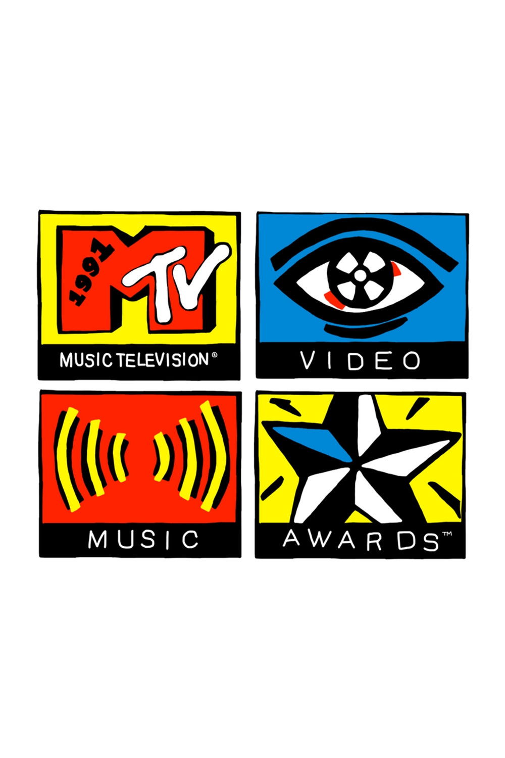 Premios MTV Vídeos Musicales